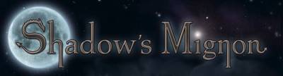 logo Shadow's Mignon